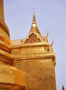 Grand Palace, Bangkok